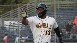 Nick Akins, el primer refuerzo extranjero de los Tigres de Quintana Roo