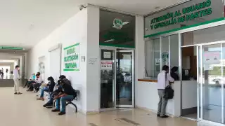 El juez determinó que el hombre no saldrá del estado sin permiso