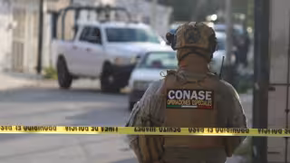 Delitos como feminicidio, robo y extorsión también elevaron sus cifras en febrero