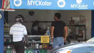 Reabren más de 100 papelerías en Chetumal ante regreso a clases