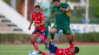 Inter Playa se prepara para sus siguientes encuentros en la liga