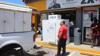 Foto: Ricardo Jiménez