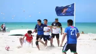 El Festival de la Veda 2023 ayuda a los pescadores que no pueden hacerse a la mar para la captura del mero