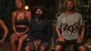 Nahomi Mejía podría ser eliminada de Survivor México el jueves 24 de agosto