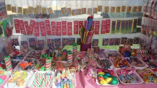 Comerciantes de Chetumal venderán pirotecnia no explosiva