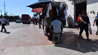 El Ayuntamiento de Campeche busca retirar a los ambulantes del Centro Histórico