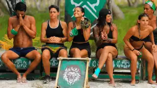 Un nuevo participante abandonó Survivor México