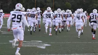 Leones de la Anáhuac lograron instalarse como ganador del torneo de la Organización Nacional Estudiantil de Futbol Americano