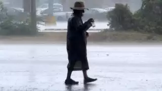 Yucatán espera lluvias para este lunes