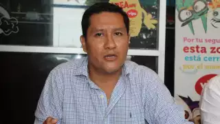 Niegan contrato a petrolero por exponer actos de corrupción en Ciudad del Carmen