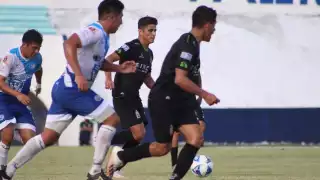 Inter Playa del Carmen vence a Yalmakan FC en partido de ida de los Cuartos de Final