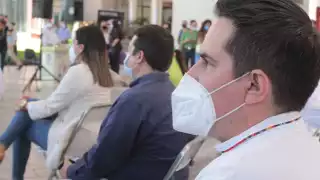 Yucatán presenta bajo índice de casos de COVID-19