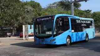 Continuarán integrándose más rutas al Va y Ven