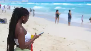 Esto puedes hacer en Isla Mujeres