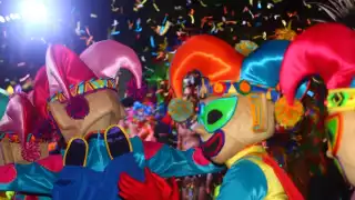 Este viernes inicia el Carnaval de Mérida