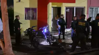 Las carpetas de investigación por delitos de lesiones han aumentado un 31% a la del año pasado