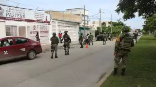 FOTOS: Ricardo Jiménez