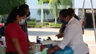 Se recomienda tomar medidas de salud ante el aumento de contagios de COVID-19