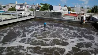 90% de plantas de tratamiento de aguas residuales no cumple normas sanitarias: Ecovigilantes