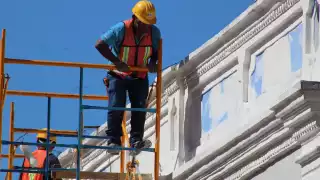 Será en febrero o marzo cuando Campeche reciba la partida de 120 mdp para obra pública