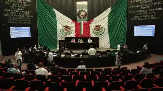 Hasta el mes de julio, los daños y pérdidas por robos a escuelas cerradas por la pandemia, ascendían a 21 millones de pesos