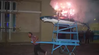 Las jornadas iniciaron la semana pasada y concluyeron ayer contando con una asistencia total de al menos 40 mil personas, la mayoría familias progreseñas