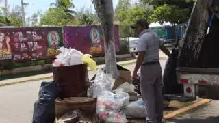 Ambientalistas piden tomar medidas para disminuir la basura plástica