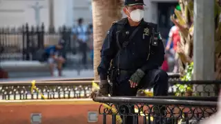 Piden regular intervención policial en Yucatán
