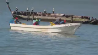 La actividad se ha vuelto un peligro reiterado para los hombres de mar
