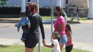 Más de mil mujeres en Campeche han sufrido violencia