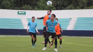 Los seguidores del equipo chetumaleño podrán ver el encuentro completamente en vivo a través de las redes sociales del club