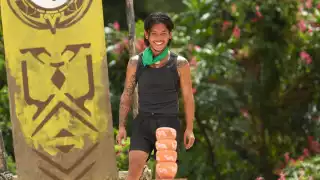 Filtran nombre del participante eliminado en Survivor México hoy viernes 5 de abril