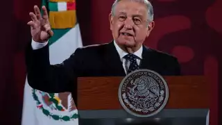 AMLO manifestó su anhelo de hacer realidad la igualdad de las mujeres en todos los ámbitos del país