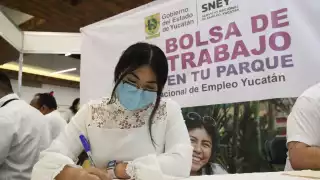 Se espera que durante esta feria acudan cerca de 500 buscvadores de empleo