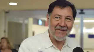 Noroña estará regalando libros en el Centro de Mérida