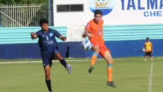 El equipo del Puerto Aventuras mantienen racha perfecta de 6 victorias en 6 partidos jugados