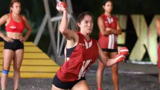 Así fue el enfrentamiento de este viernes en Exatlón México