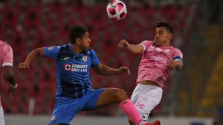 Estas escuadras aparecen en la parte alta del Clausura 2022 y en esta Jornada 12 buscarán quedarse con la victoria