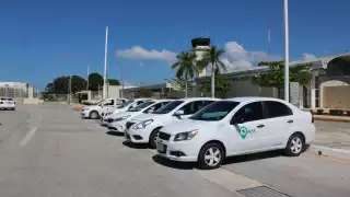 Se registró baja afluencia de turistas en Campeche