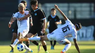 El partido programado será a las 17:00 horas de Quintana Roo, en el Estadio “Andrés Quintana Roo”