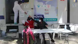 El Aeropuerto Internacional de Cancún sostuvo 291 operaciones este martes