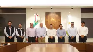 Campesinos de Yucatán recibirán fertilizantes para sus cultivos