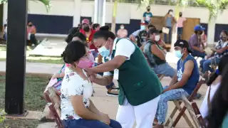 La jornada iniciará el 21 de marzo en 17 municipios de Yucatán