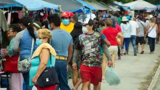 Foto: Luis Payán Polanco