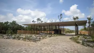 Cancún en una de las plazas con más potencial en el sector inmobiliario, por lo que se tiene contemplada la construcción de al menos 30 mil unidades de vivienda social