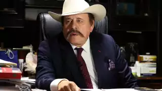 El senador Armando Guadiana será el candidato de Morena para la gubernatura de Coahuila