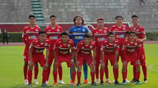 El equipo de Cancún ocupa el quinto lugar de la tabla general