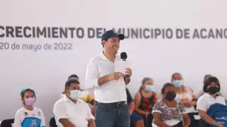 Mauricio Vila felicitó a Por Esto! por su 32 aniversario de informar a la Península de Yucatán