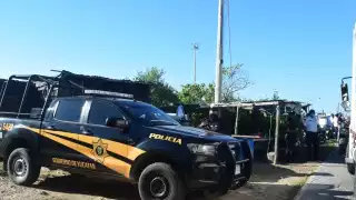 Las autoridades implementarán más operativos de vigilancia