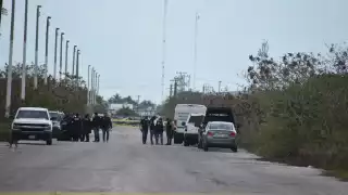 La investigación del asesinato continúa avanzando